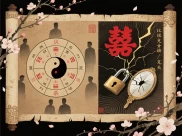 八字命理：哪些人容易婚姻不顺？