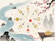 八字中隐藏的婚姻密码，你了解多少？