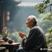 人为什么年龄越大越相信命