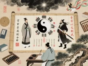 八字中的官杀混杂，如何化解事业困境？