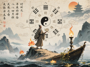 从八字上能看到前世么？