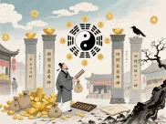 八字中的偏财星，你的偏财运如何？