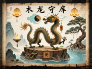 六十甲子之甲辰
