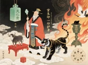 八字命理：哪些人天生贵人运强，事业顺风顺水？