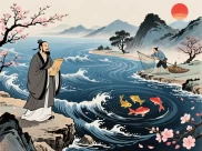 六十甲子之壬子