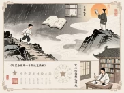 八字命理：哪些人容易大器晚成？