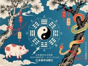 从八字看婚姻：2025年哪些人有望喜结良缘？