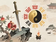 六十甲子之庚申