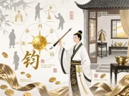 八字五行缺金的人如何补运？