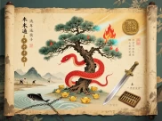 2025年八字流年分析：哪些人将迎来人生转折点？