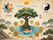 身弱之人什么时候会发财