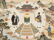 能挣大钱的八字是什么样的？