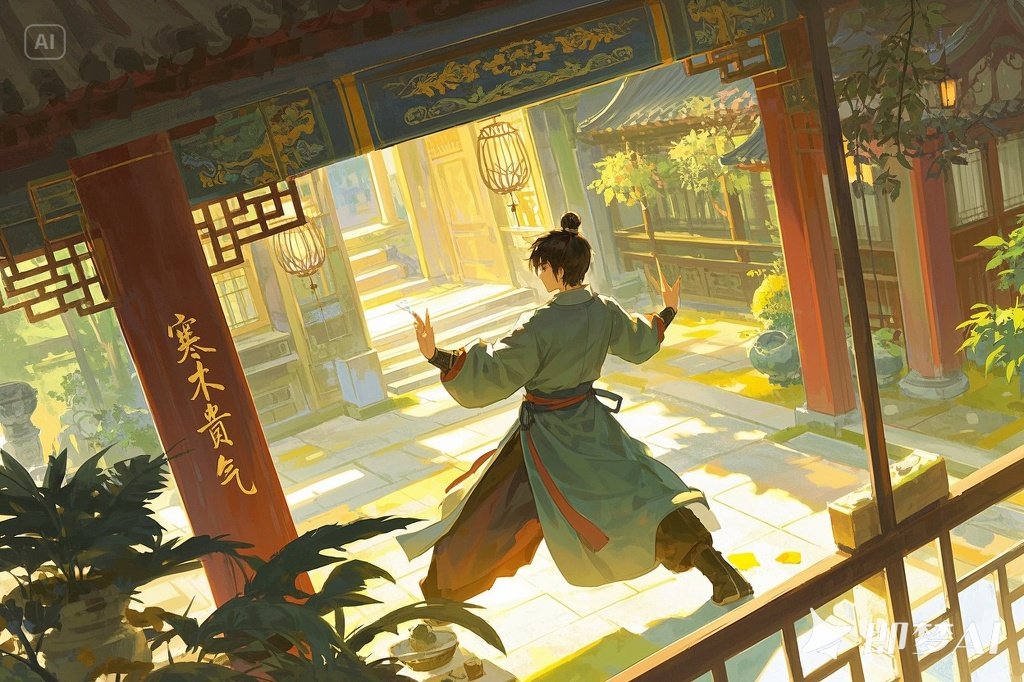 甲木遇乙丑月=天生劳碌命？错！3招激活你的‘寒木贵气’！