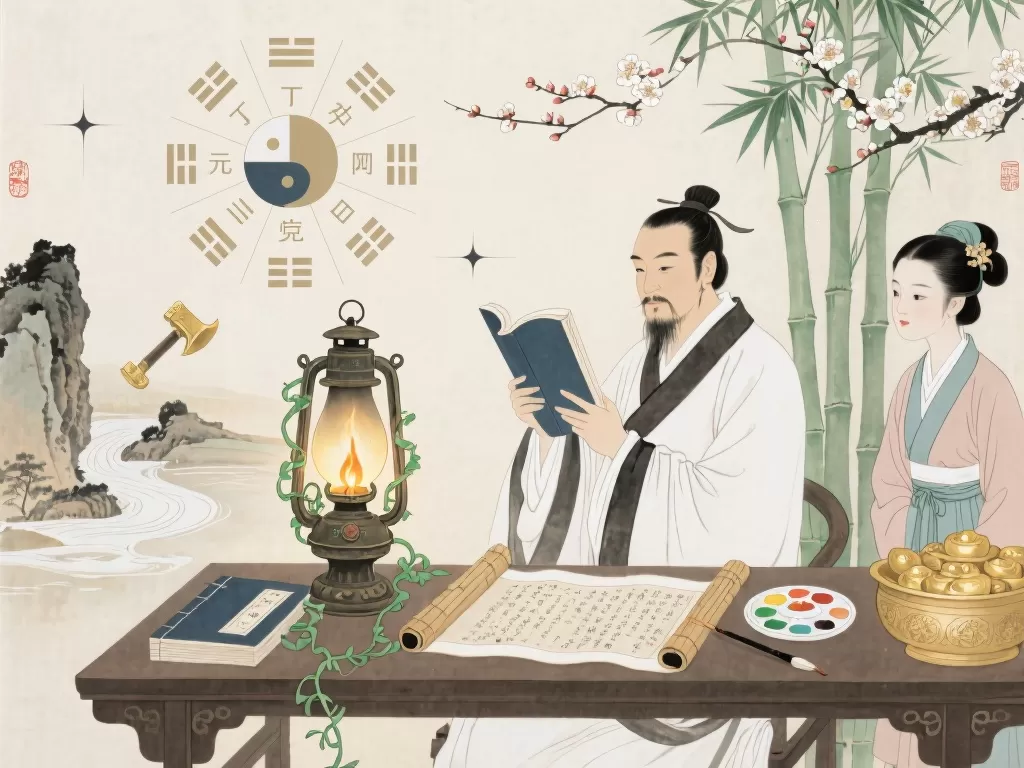外部图片