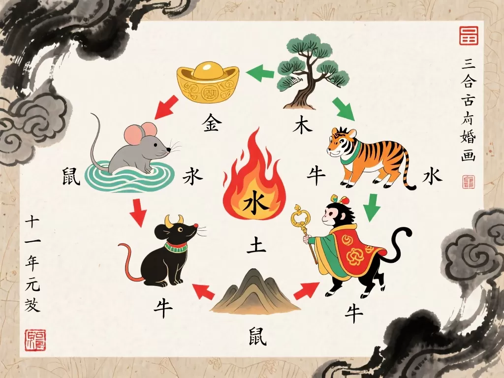 外部图片