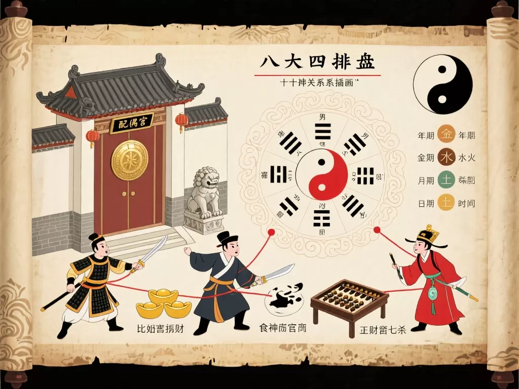 外部图片